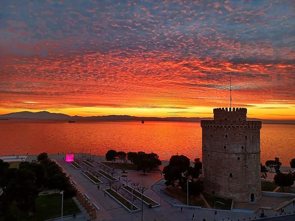 Thessaloniki